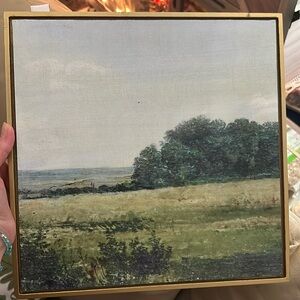 12x12 Ashland Wall art from Michaels